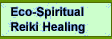 Eco-Spiritual Reiki Healing